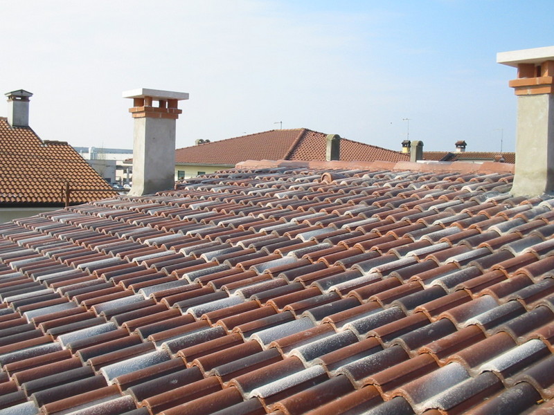 Frison edilizia noleggio piattaforme aeree lavaggio pannelli solari Sossano Vicenza Veneto 022