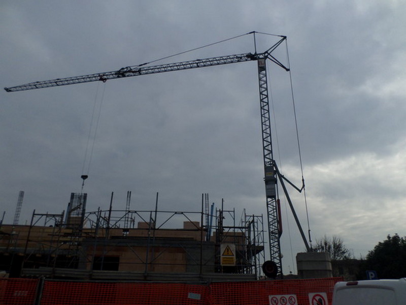 Frison edilizia noleggio piattaforme aeree lavaggio pannelli solari Sossano Vicenza Veneto