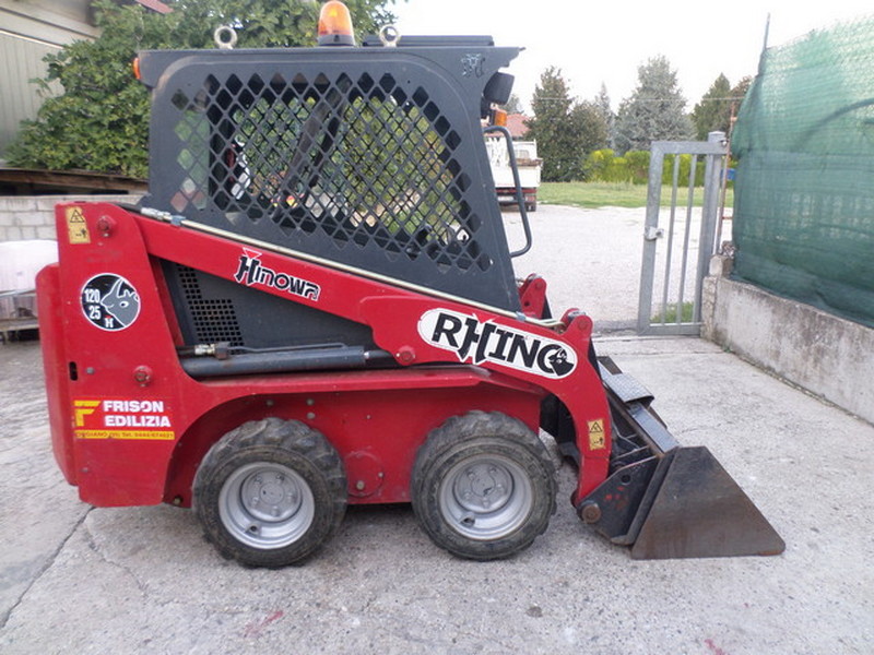 Frison edilizia noleggio piattaforme aeree lavaggio pannelli solari Sossano Vicenza Veneto